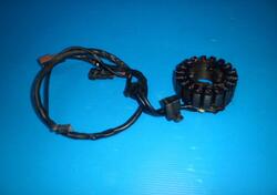 STATORE STATOR PEUGEOT GEOPOLIS 250 2006 RICAMBI U 