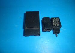 KIT RELE RELAY YAMAHA FAZER 600 2002 2003 . RICAMB 