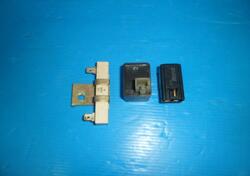 KIT RELE RELAY SUZUKI BURGMAN 125 150 2002 2003 20 