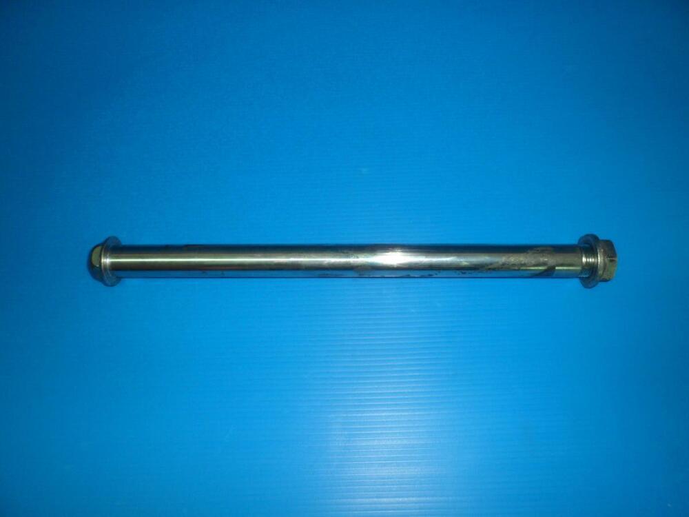 PERNO FORCELLONE FORK PIN KAWASAKI VERSYS 650 2007 