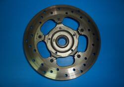 DISCO FRENO POSTERIORE REAR DISK APRILIA SCARABEO 