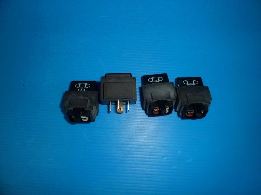 KIT RELE RELAY APRILIA SCARABEO 400 LIGHT 2006 200 