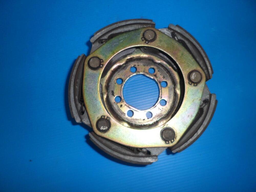 FRIZIONE CLUTCH APRILIA SCARABEO 400 LIGHT 2006 20 