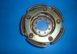 FRIZIONE CLUTCH APRILIA SCARABEO 400 LIGHT 2006 20 