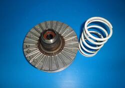 PULEGGIA FRIZIONE PULLEY CLUTCH APRILIA SCARABEO 4 