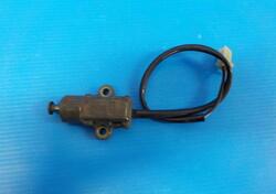 SENSORE INTERRUTTORE SELLA SUZUKI BURGMAN 400 2003 