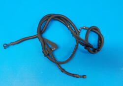 TUBI FRENO ANTERIORE FRONT BRAKE HOSE SUZUKI BURGM 