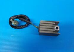 REGOLATORE DI TENSIONE REGULATOR HONDA XR650 XR 65 