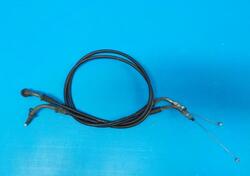 CAVI GAS CABLES SUZUKI BURGMAN 650 2006 2007 2008 