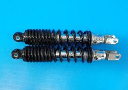 AMMORTIZZATORI REAR SHOCK SUZUKI SIXTEEN 150 2008 