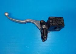 POMPA FRENO POSTERIORE REAR BRAKE MASTER CYLINDER 