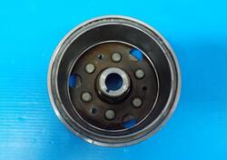 VOLANO FLYWHEEL SUZUKI SIXTEEN 150 2008 2009 2010 