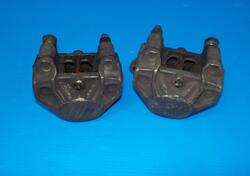 PINZE FRENO ANTERIORE FRONT BRAKE CALIPER PIAGGIO 