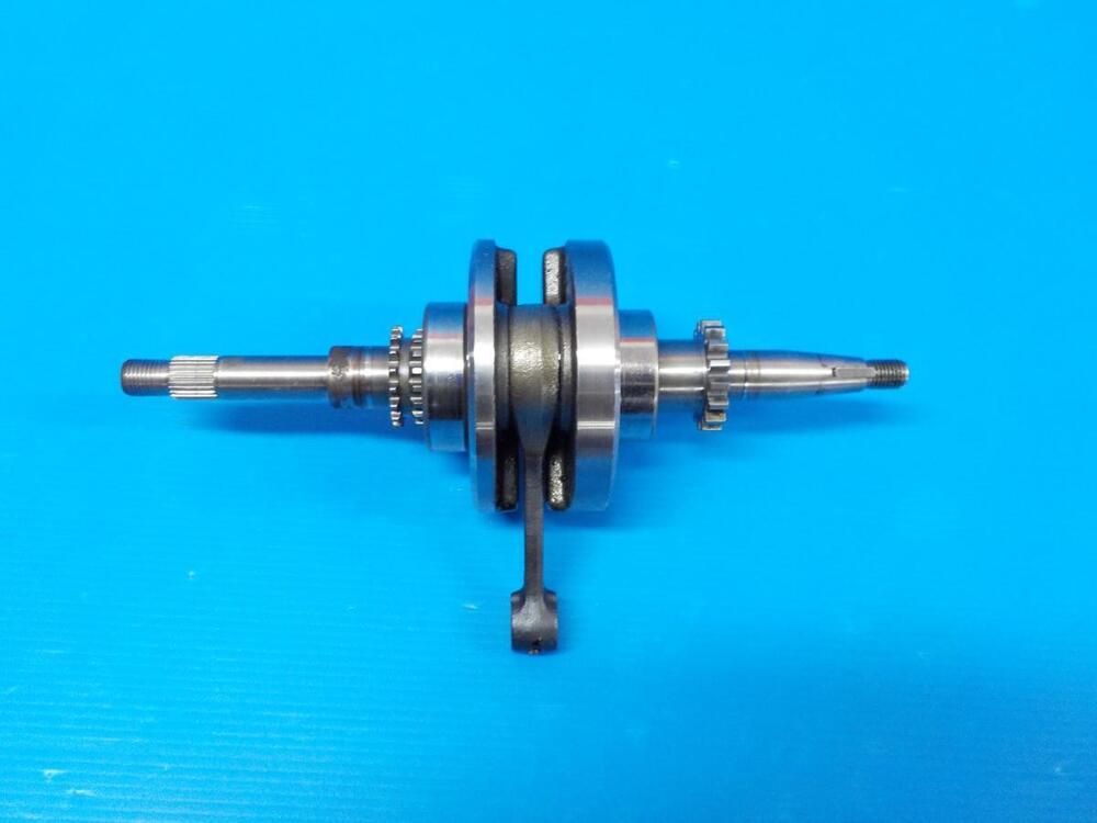 ALBERO MOTORE CRANKSHAFT KYMCO LIKE 50 4T 2009 201 