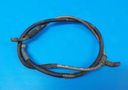 TUBO FRENO ANTERIORE FRONT BRAKE HOSE PIAGGIO BEVE 