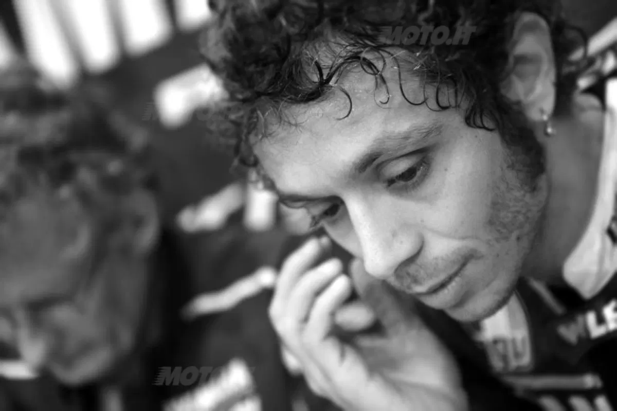 MotoGP. Le foto più spettacolari del GP del Qatar (23)