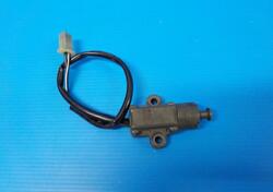 SENSORE INTERRUTTORE SELLA SEAT SENSOR SUZUKI BURG 