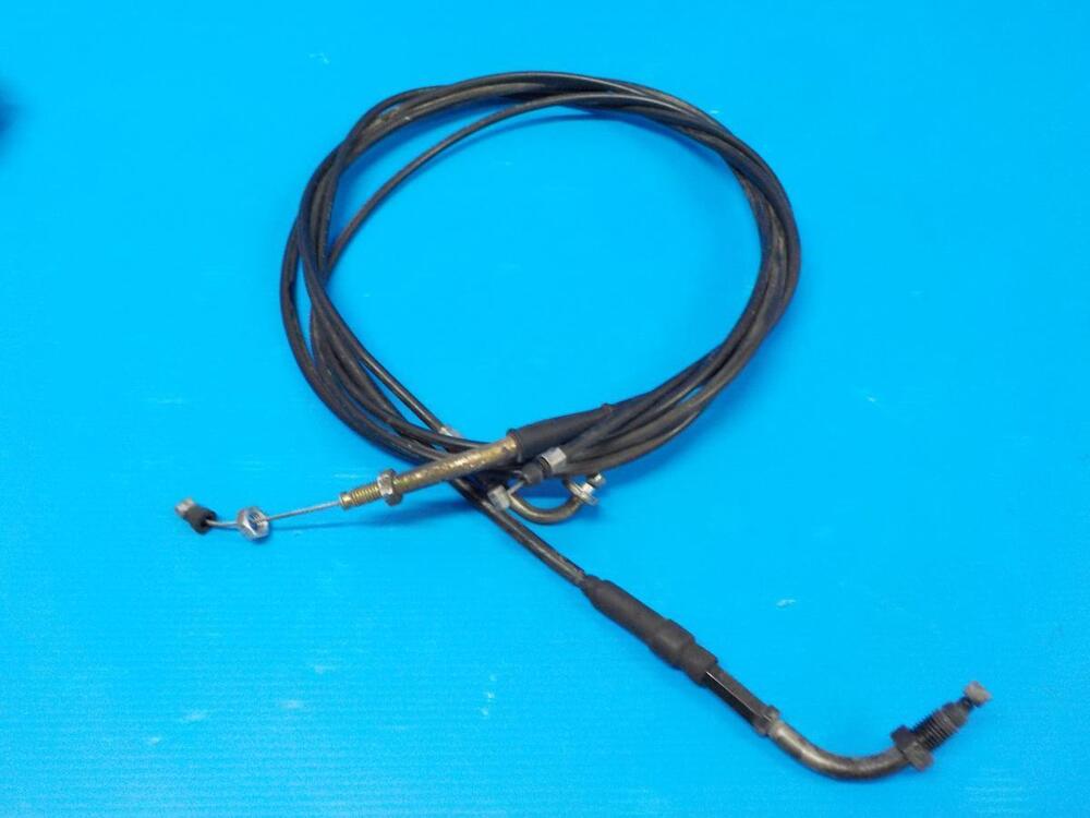 CAVI GAS CABLES KYMCO PEOPLE S 200 2007 2008 2009 