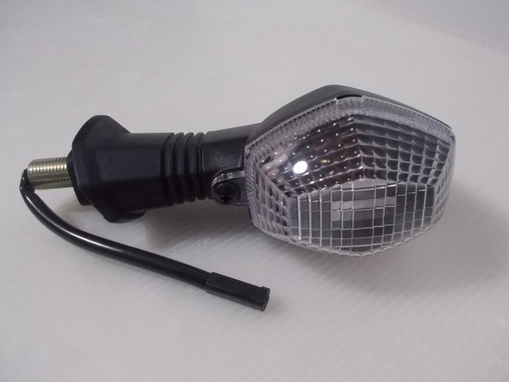 FRECCIA ANTERIORE DESTRA ORIGINALE SUZUKI DL650 V 
