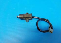 SENSORE INTERRUTTORE SELLA SUZUKI BURGMAN 650 2005 