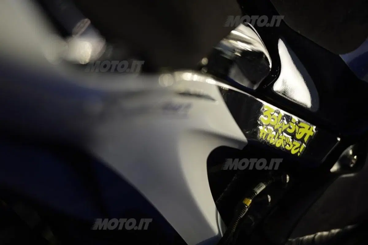 MotoGP. Le foto più spettacolari del GP del Qatar (30)