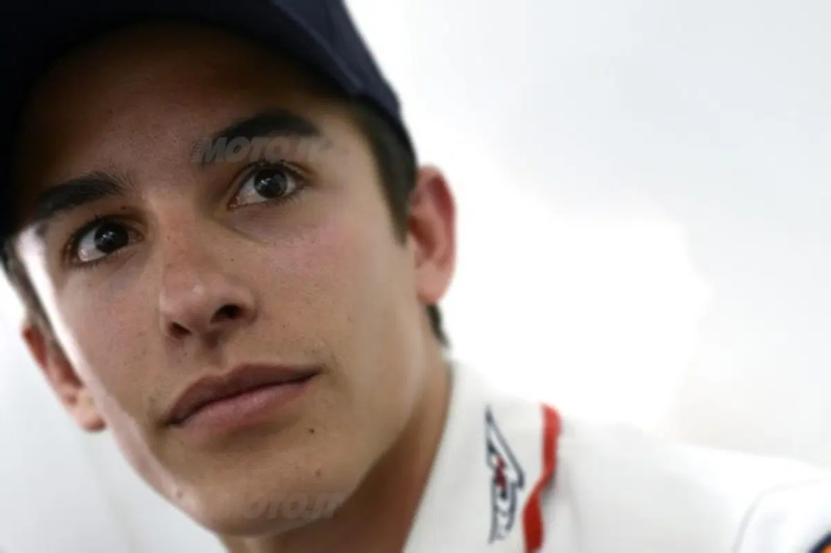 MotoGP. Le foto più spettacolari del GP del Qatar (33)