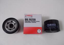 FILTRO OLIO ORIGINALE YAMAHA XVS 1300 MIDNIGHT STA