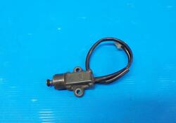 SENSORE INTERRUTTORE SELLA SUZUKI BURGMAN 400 2003 