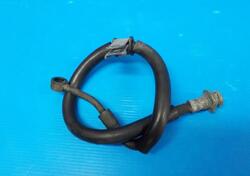 TUBO FRENO POSTERIORE REAR BRAKE HOSE SUZUKI BURGM 