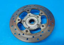 DISCO FRENO POSTERIORE REAR DISK APRILIA SCARABEO 