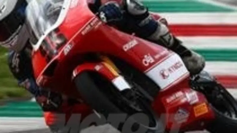 Firmato l'accordo di partnership tra Kymco e Oral