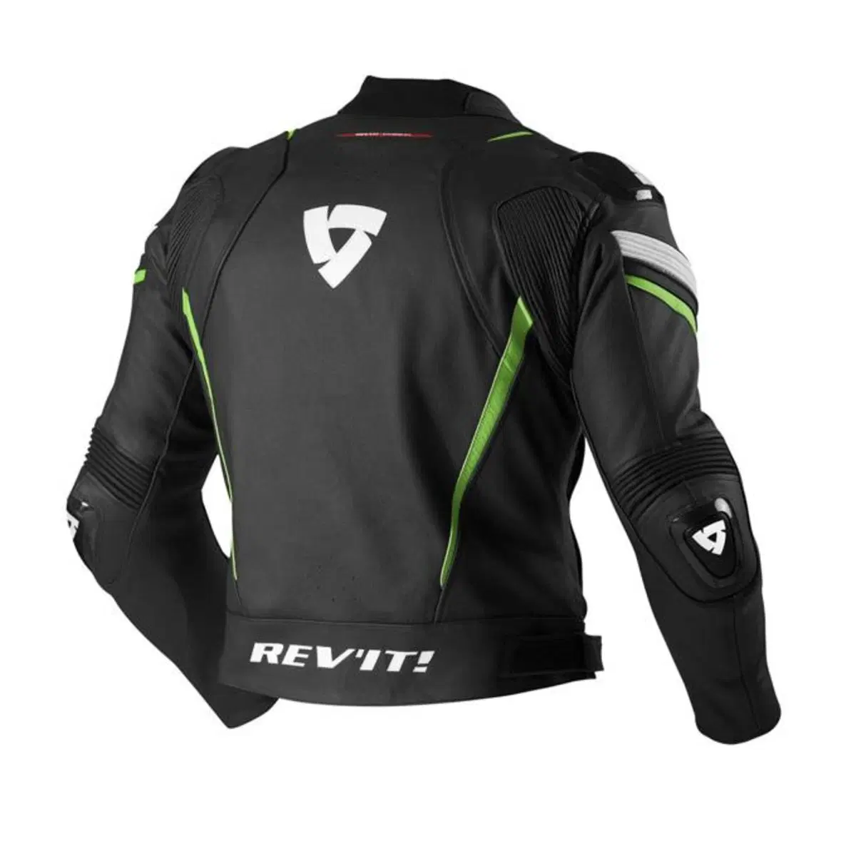 REV'IT! Giacca Simply Stellar e guanti Stellar (2)