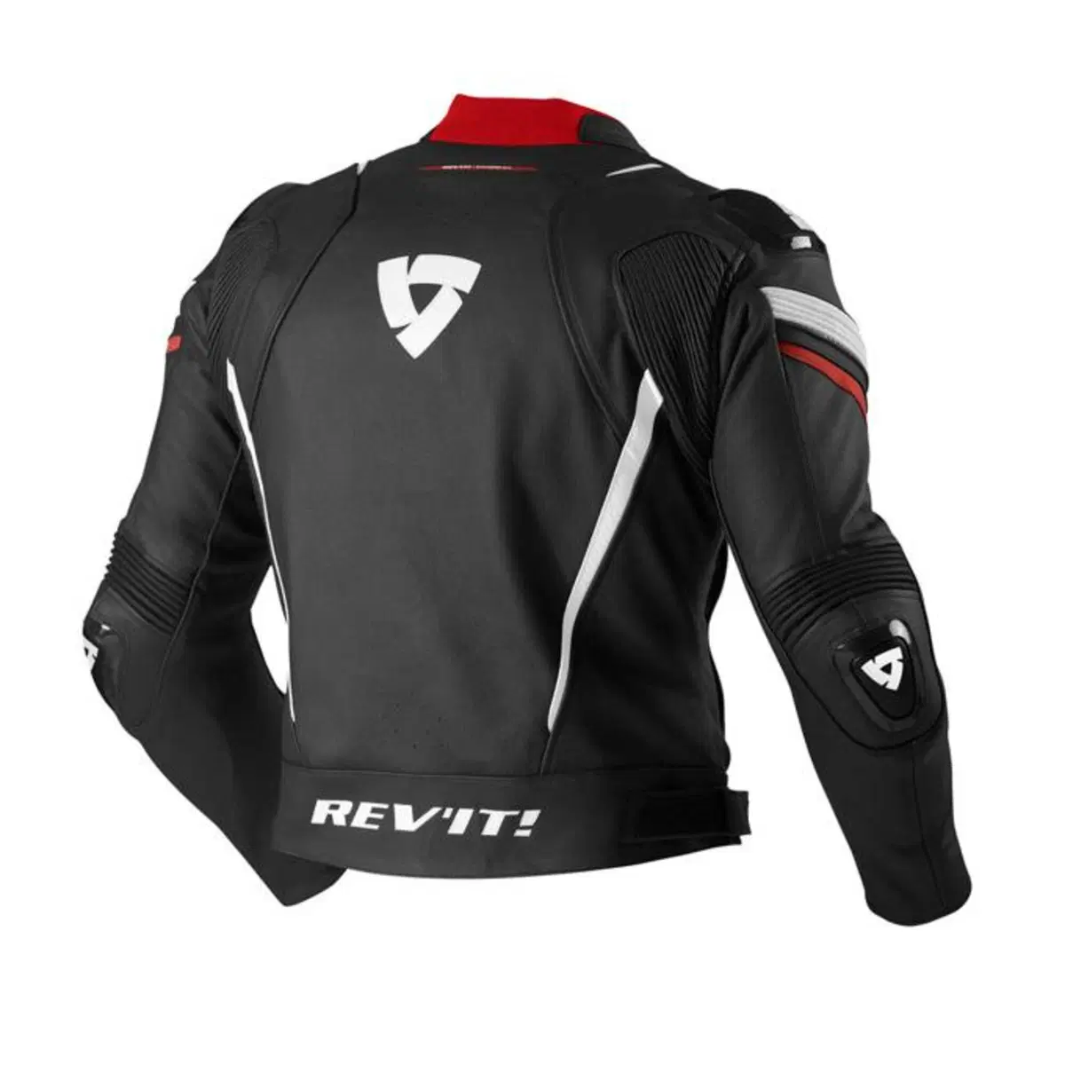 REV'IT! Giacca Simply Stellar e guanti Stellar (4)