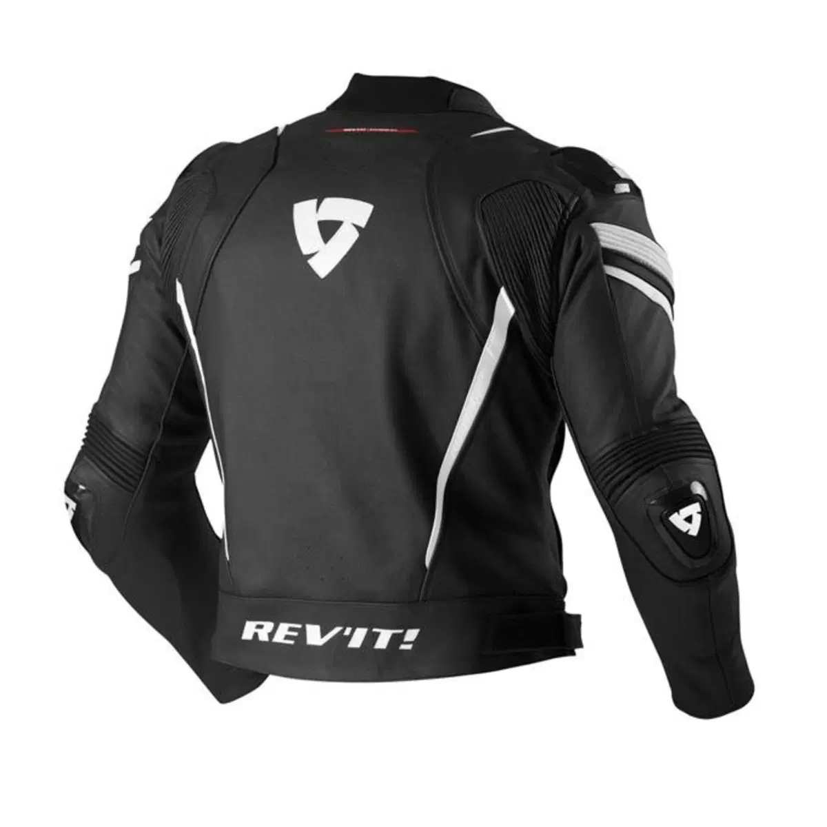 REV'IT! Giacca Simply Stellar e guanti Stellar (6)