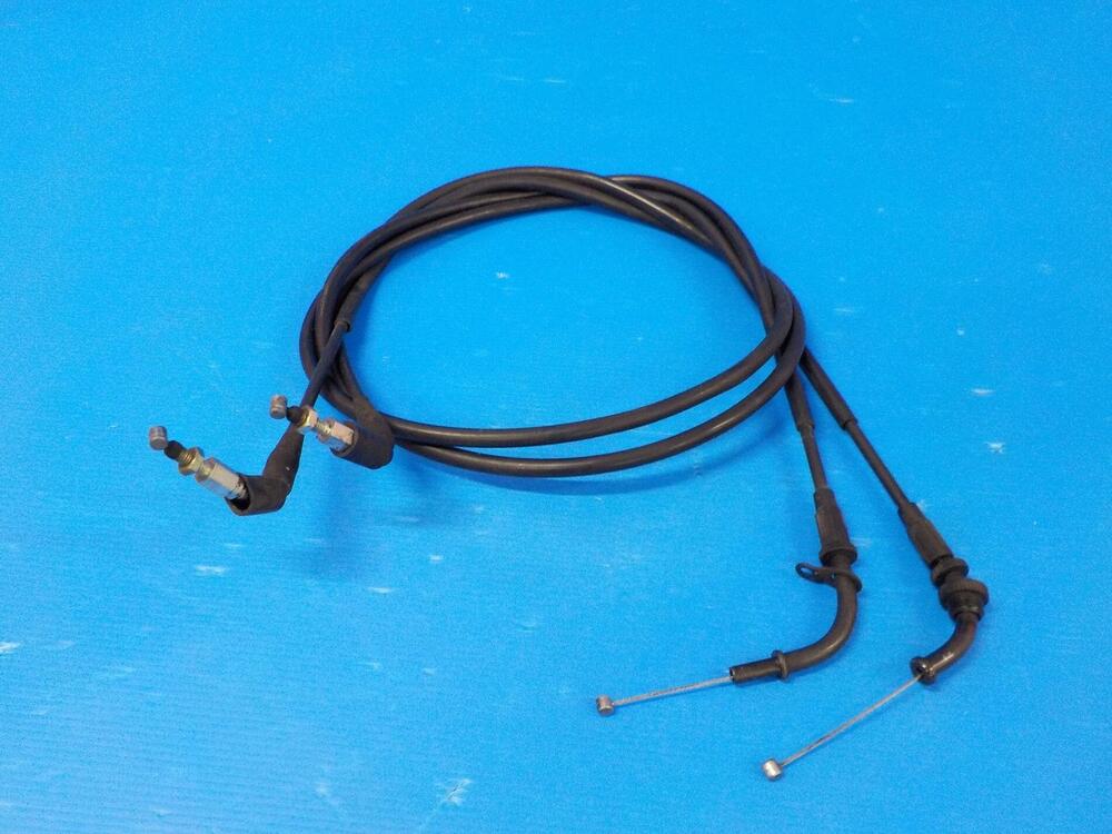 cavi gas SUZUKI BURGMAN 400 2003 2004 2005 2006 RI 