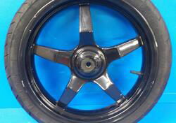 cerchio ruota anteriore SYM CITYCOM 300 2008 2009 