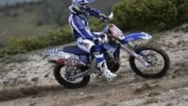 Assoluti d'Italia 2013: ottimo debutto per il Yamaha Miglio Racing Team