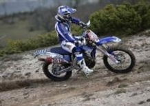 Assoluti d'Italia 2013: ottimo debutto per il Yamaha Miglio Racing Team