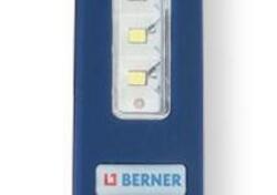 LAMPADA BERNER LED PORTATILE USB SLIMLITE Slim Ult 