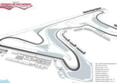 MotoGP. Test in Argentina dal 1° al 5 luglio