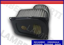 FILTRO ARIA ORIGINALE 13780-31D00-000 SUZUKI DR 80 