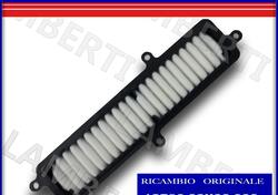 FILTRO ARIA ORIGINALE 13780-03H00-000 SUZUKI BURGM 