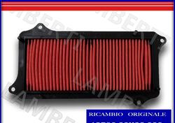 FILTRO ARIA ORIGINALE 13780-20H00-000 SUZUKI SIXTE 