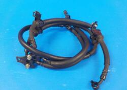 tubi freno anteriore HONDA SH 300 11 14 2011 2012 