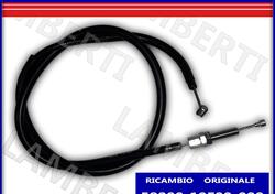 CAVO FRIZIONE ORIGINALE 58200-19F00-000 SUZUKI SV 