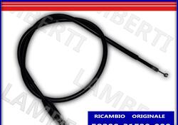 CAVO FRIZIONE ORIGINALE 58200-31F00-000 SUZUKI BA 