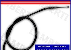 CAVO FRIZIONE ORIGINALE 58200-39F00-000 SUZUKI GSX 