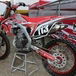 Honda CRF250R 2014: le prime foto