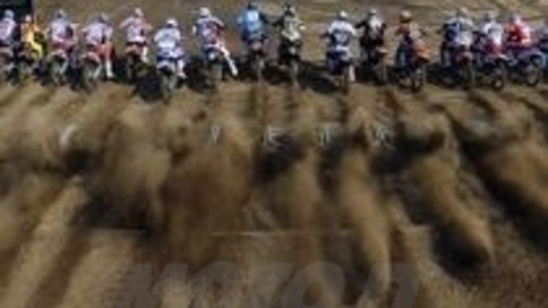 Orari TV Motocross GP d&#039;Italia