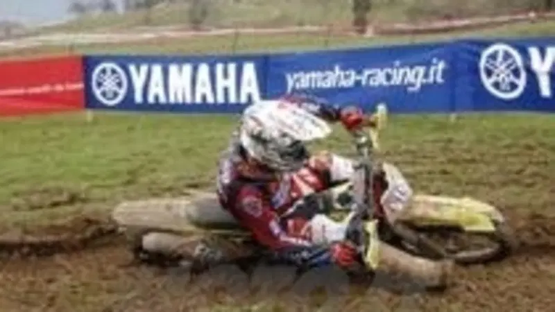 Assoluti d'Italia 2013: Micheluz conquista due quarti posti nella classe E1